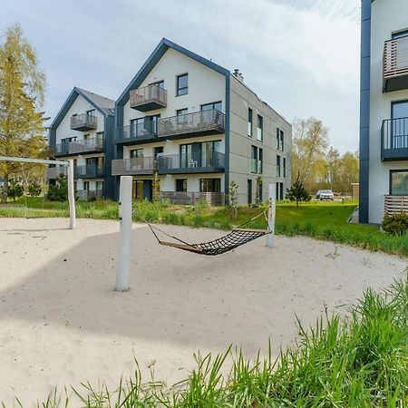 Apartament Submarine Surfingbird Дзвиржино Екстериор снимка