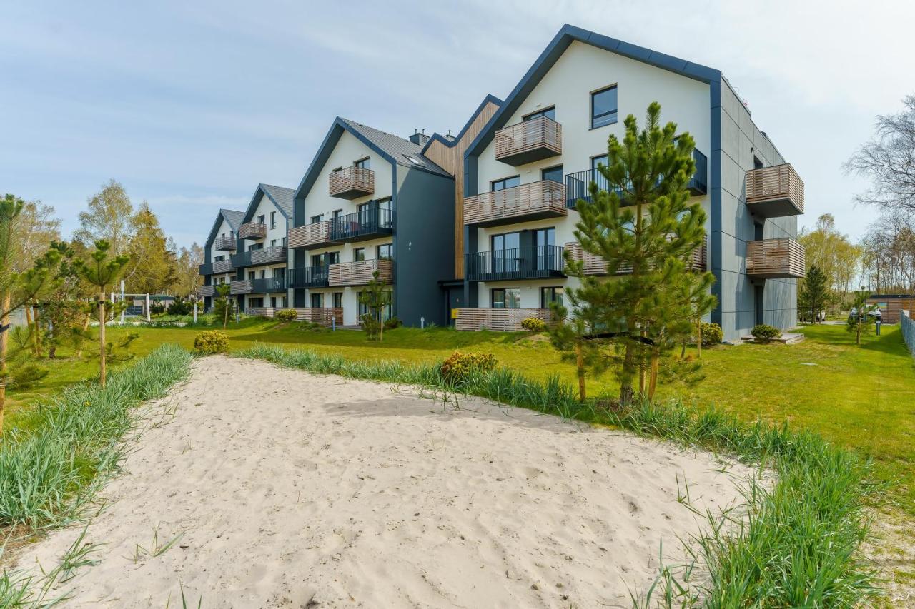 Apartament Submarine Surfingbird Дзвиржино Екстериор снимка